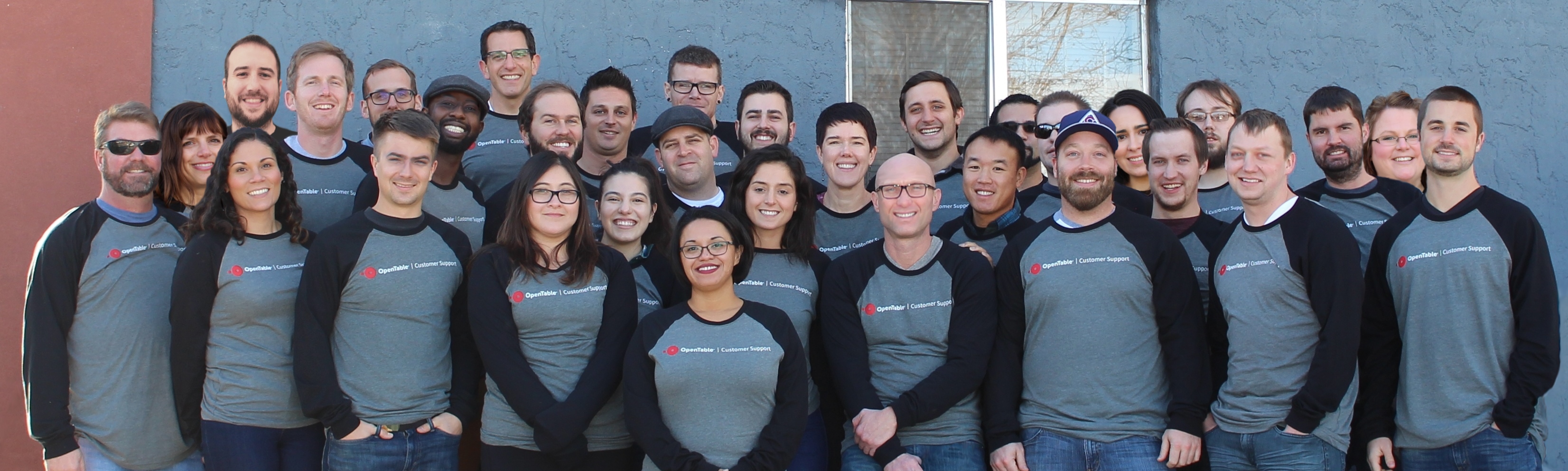 Customer Support Careers OpenTable Customer Support Careers OpenTable